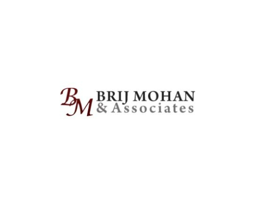 Brij Mohan & Associates