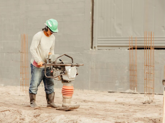 Texas Choice Concrete