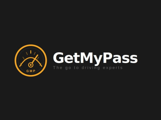 GetMyPass