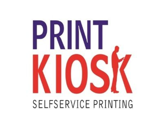 London Print Kiosk
