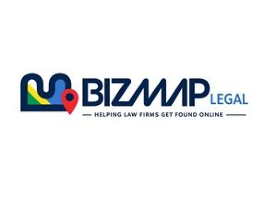 BizMap - Legal Marketing Services