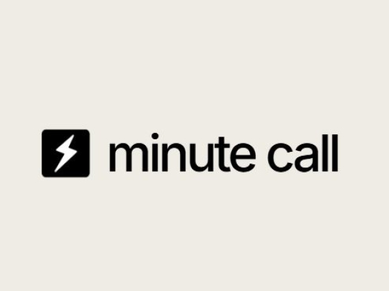 Minute Call