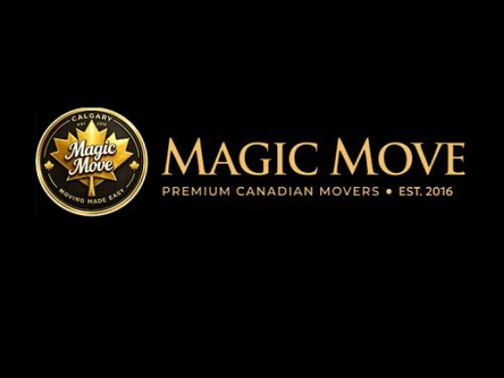 Magic Move