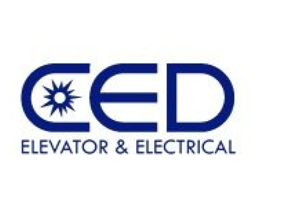 CED Elevator & Electrical - Columbia MD