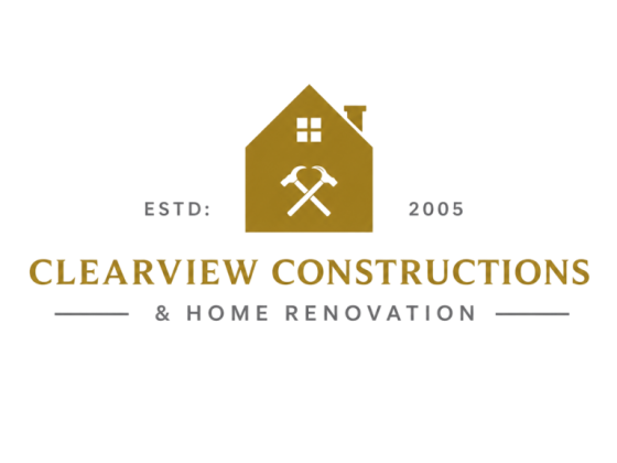 Clearview Constructions & Home Renovation