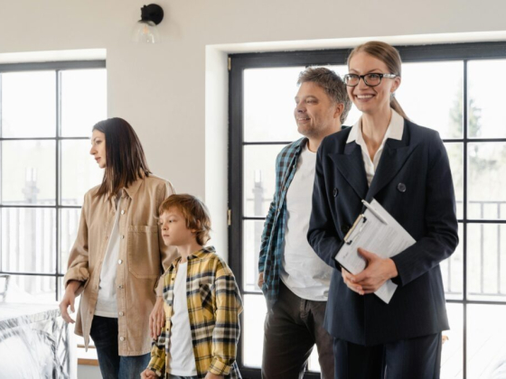 Mk Property Management