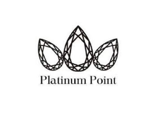 Platinum Point Piercing