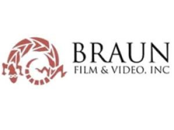 Braun Film & Video Inc