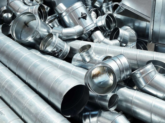 Scrap Metal Collection Brisbane