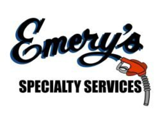 Emery’s Specialty Services