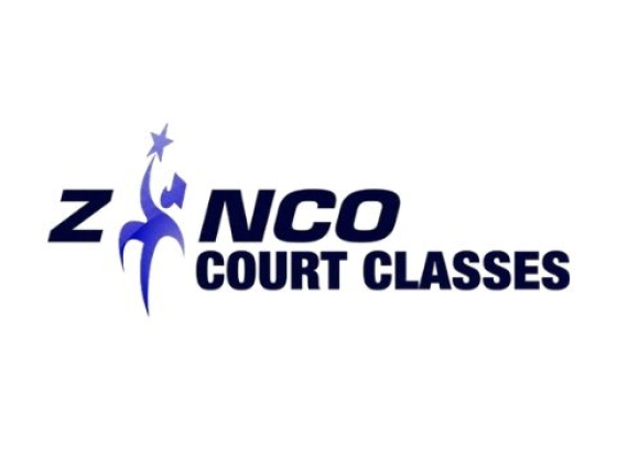 Zinco Court Classes