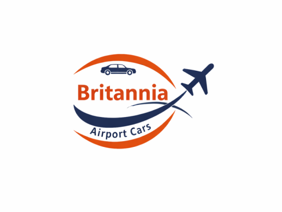 Britannia Airport Cars