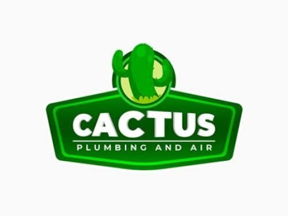 Cactus Plumbing And Air