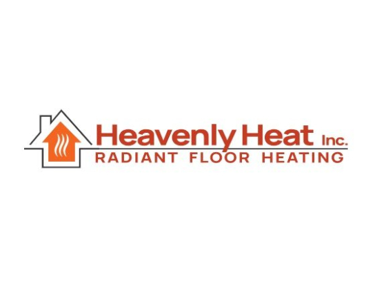 Heavenly Heat - Floor Heating Winnipeg
