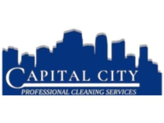 Capital City Professional Cleaning Services