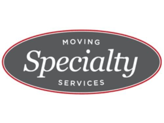 Specialty Moving Services