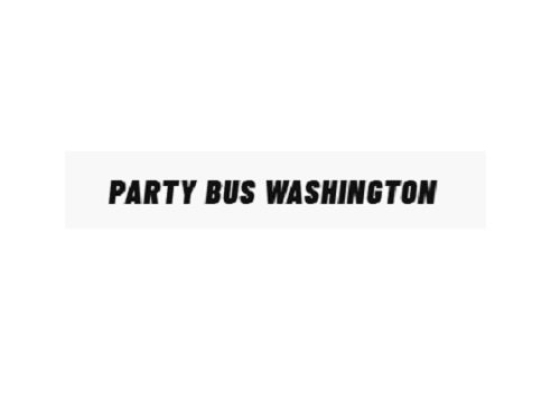Party Bus Washington DC