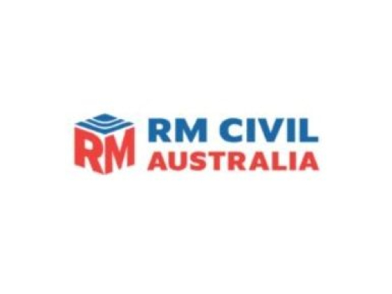 RM Civil Australia Pty Ptd
