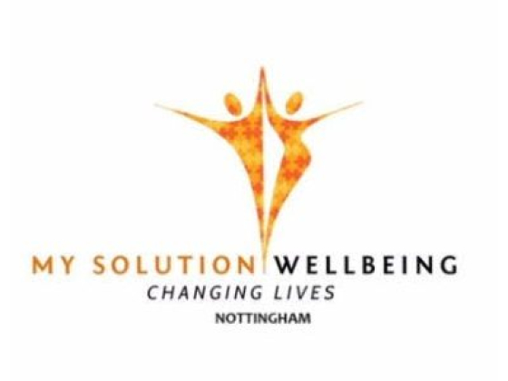 My Solution Wellbeing Counselling Nottingham