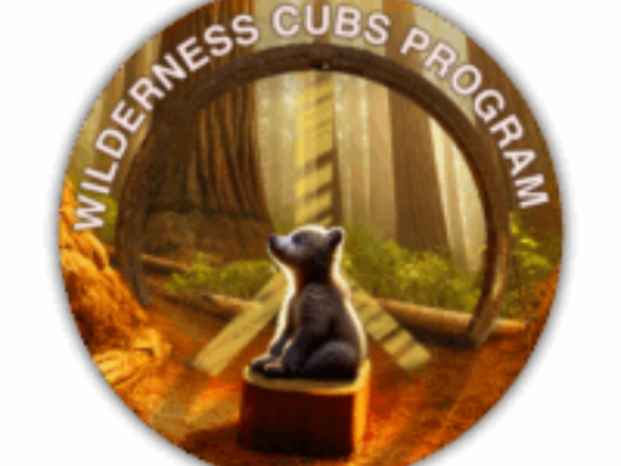 Ross Preschool Nature Curriculum
