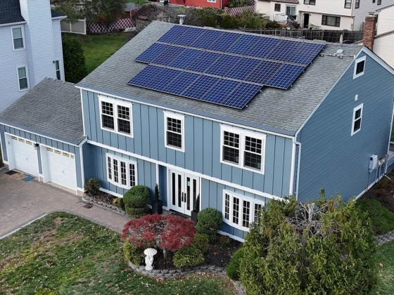 Braga Brothers Roofing, Siding & Windows