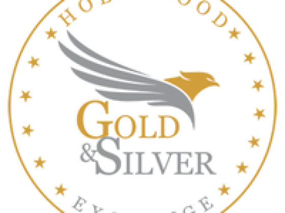 Hollywood Gold & Silver Exchange