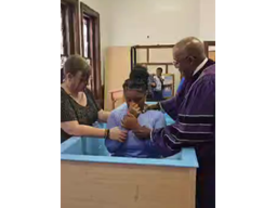 New Life Ministries Unlimited