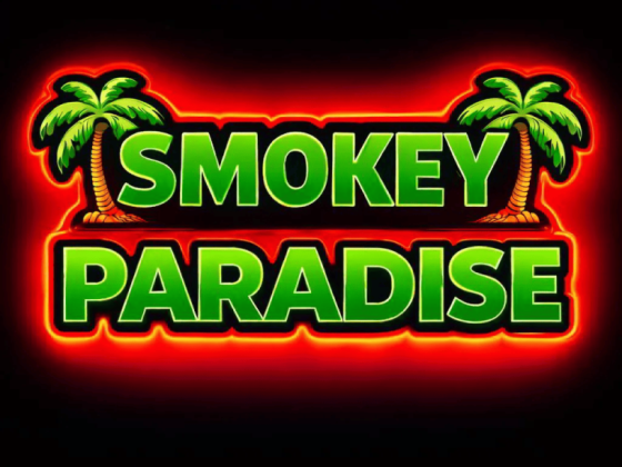 Smokey's Paradise Lewisville