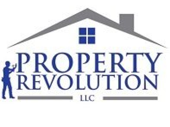 Property Revolution Roofing and Decks