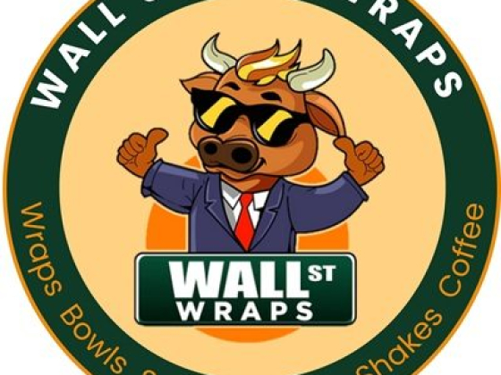 Wall Street Wraps
