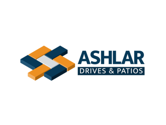 Ashlar Drives & Patios