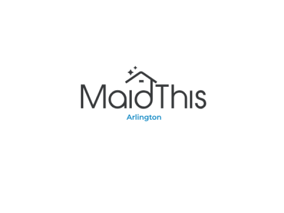 MaidThis Cleaning of Arlington