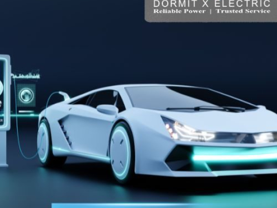 Dormit X Enterprises Ltd