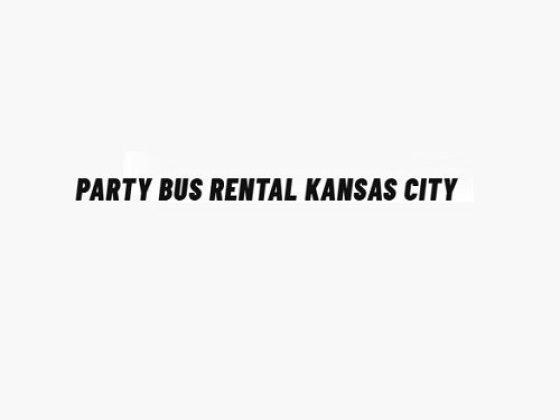 Party Bus Rental Kansas City