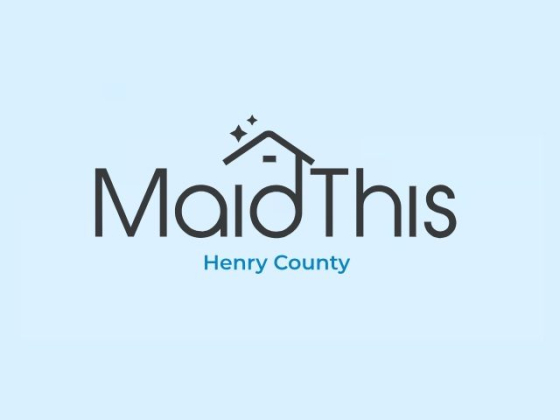 MaidThis Cleaning of Henry County