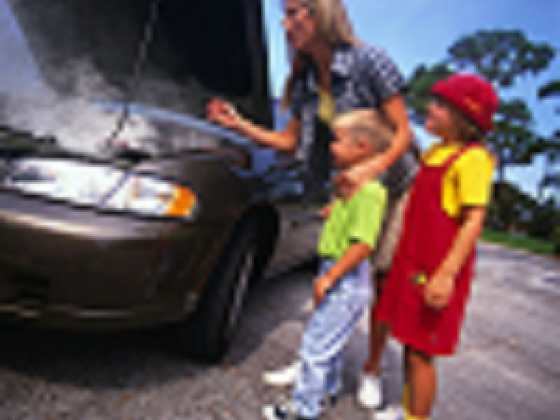 Affordable Towing
