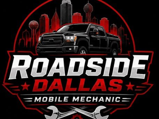 Roadside Dallas Mobile Mechanic