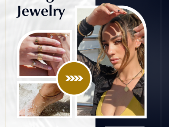 Ellie Vail Jewelry