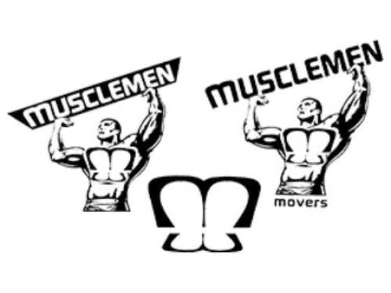 Muscle Men Movers LLC