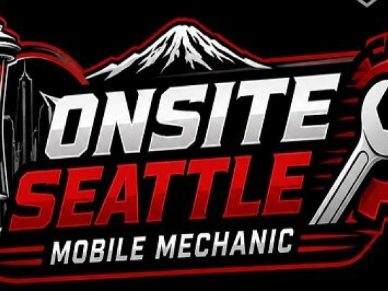 Onsite Seattle Mobile Mechanic