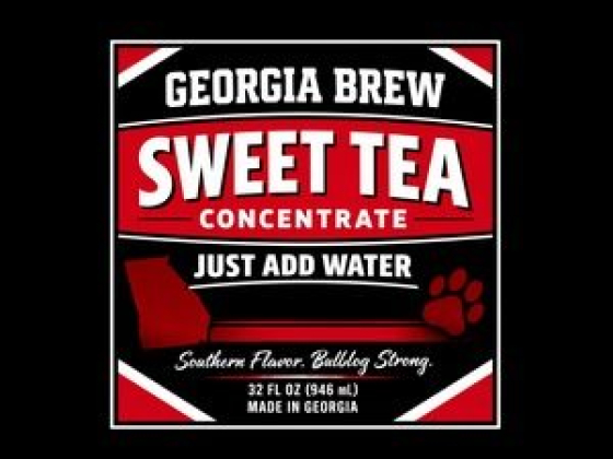 southern sweet tea