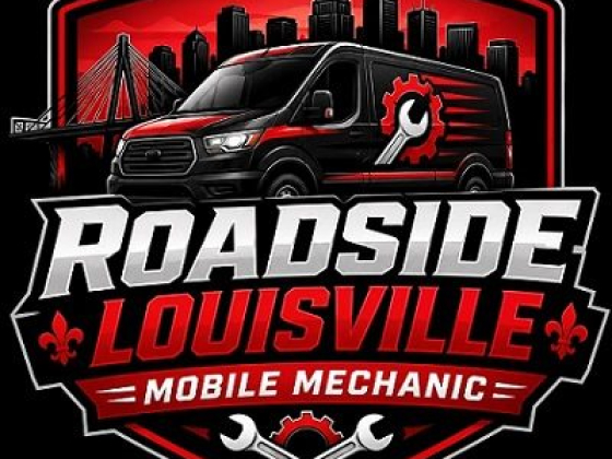 Roadside Louisville Mobile Mechanic