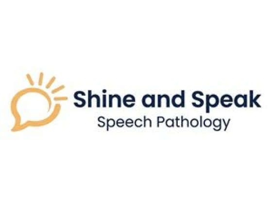 Shine and Speak