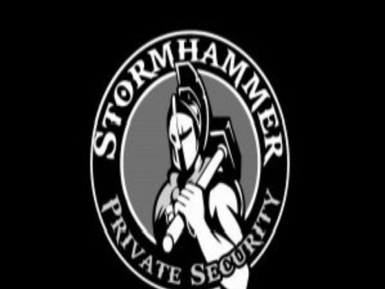 Stormhammer security