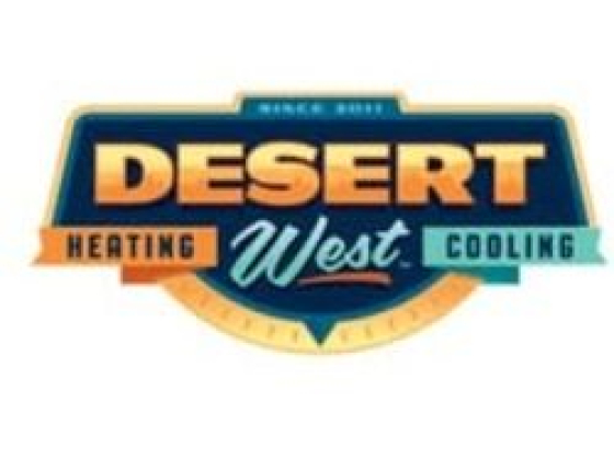 Desert West