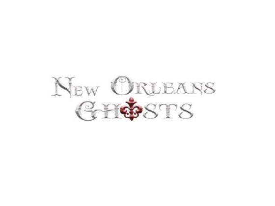 New Orleans Ghosts: Ghost Tours & Haunted Pub Crawls