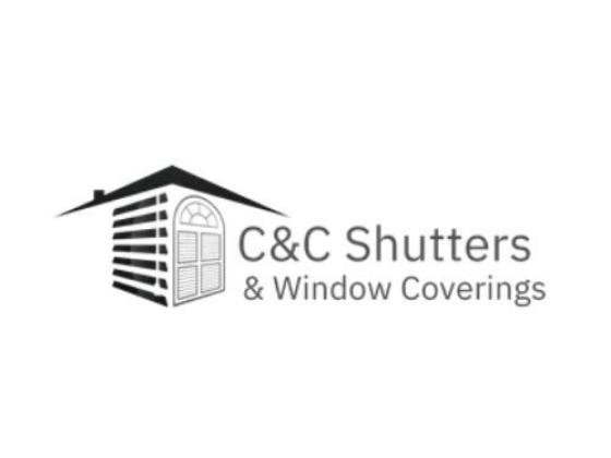 C&C Shutters and Window Coverings