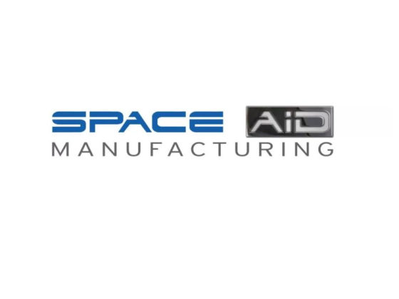 Space Aid Manufacturing