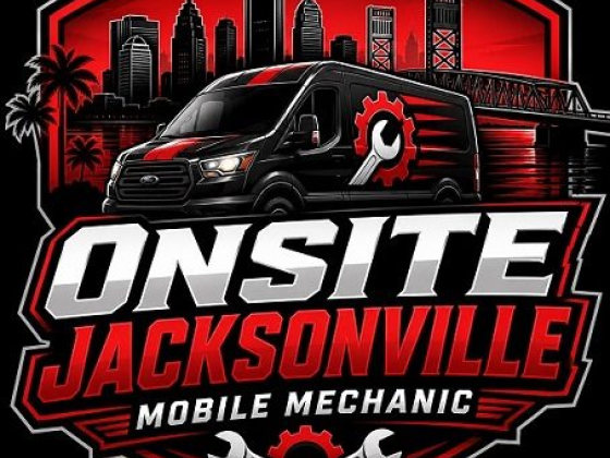 Onsite Jacksonville Mobile Mechanic