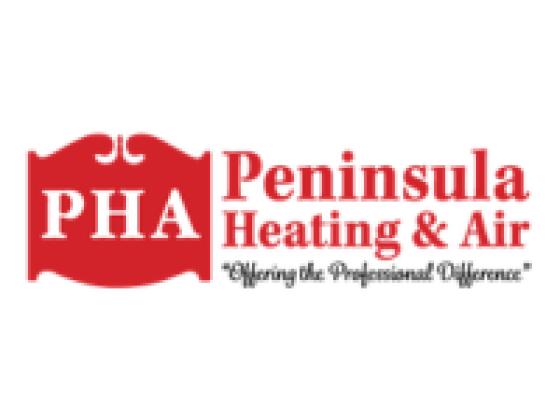 Peninsula Heating & Air